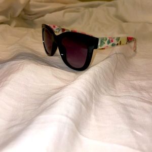 Stylish sunglasses
